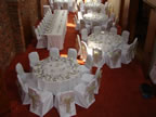 Chair Cover Hire Grimsby